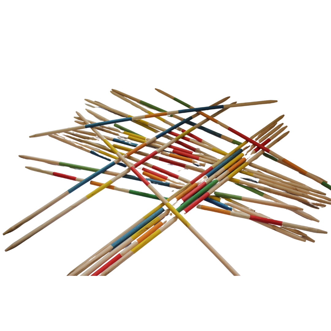 Riesenmikado