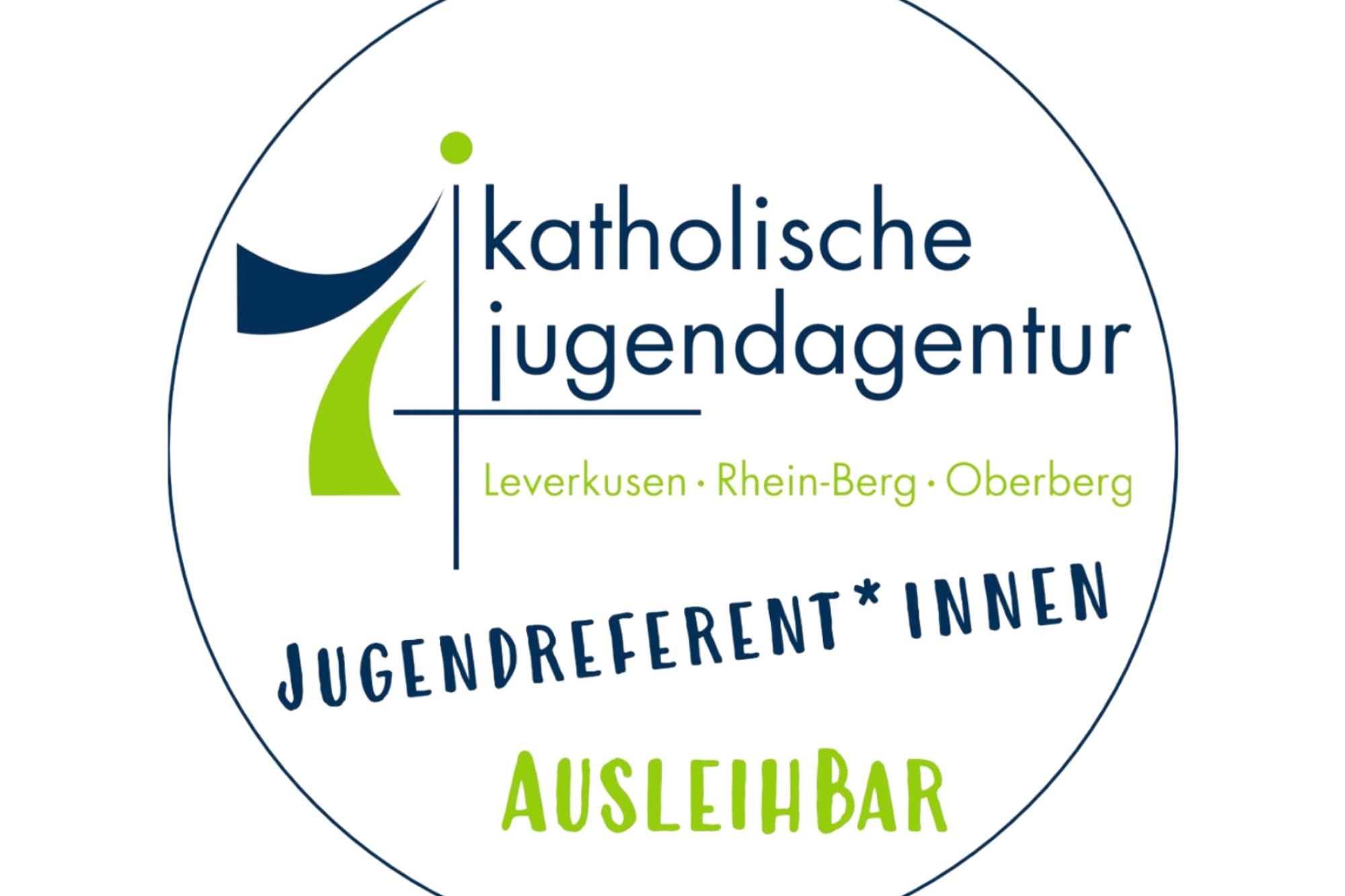 Altes Logo Ausleihbar
