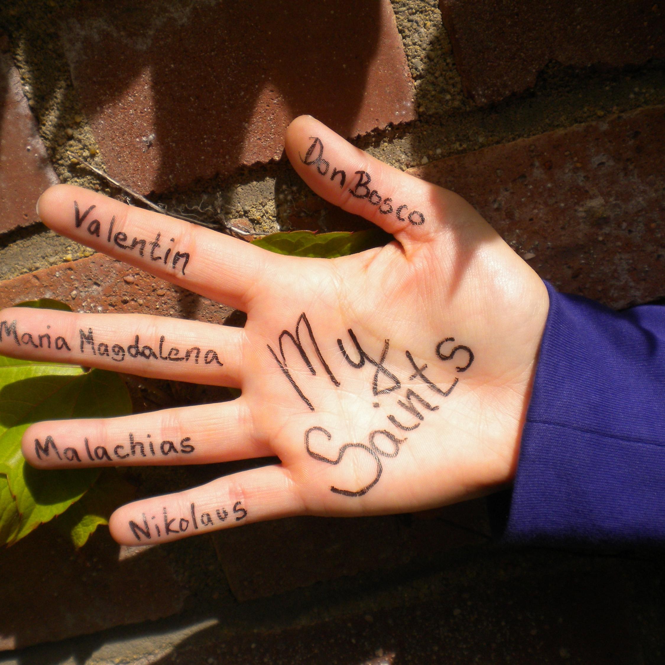 Flyer_My_Saints_ohne_Titel