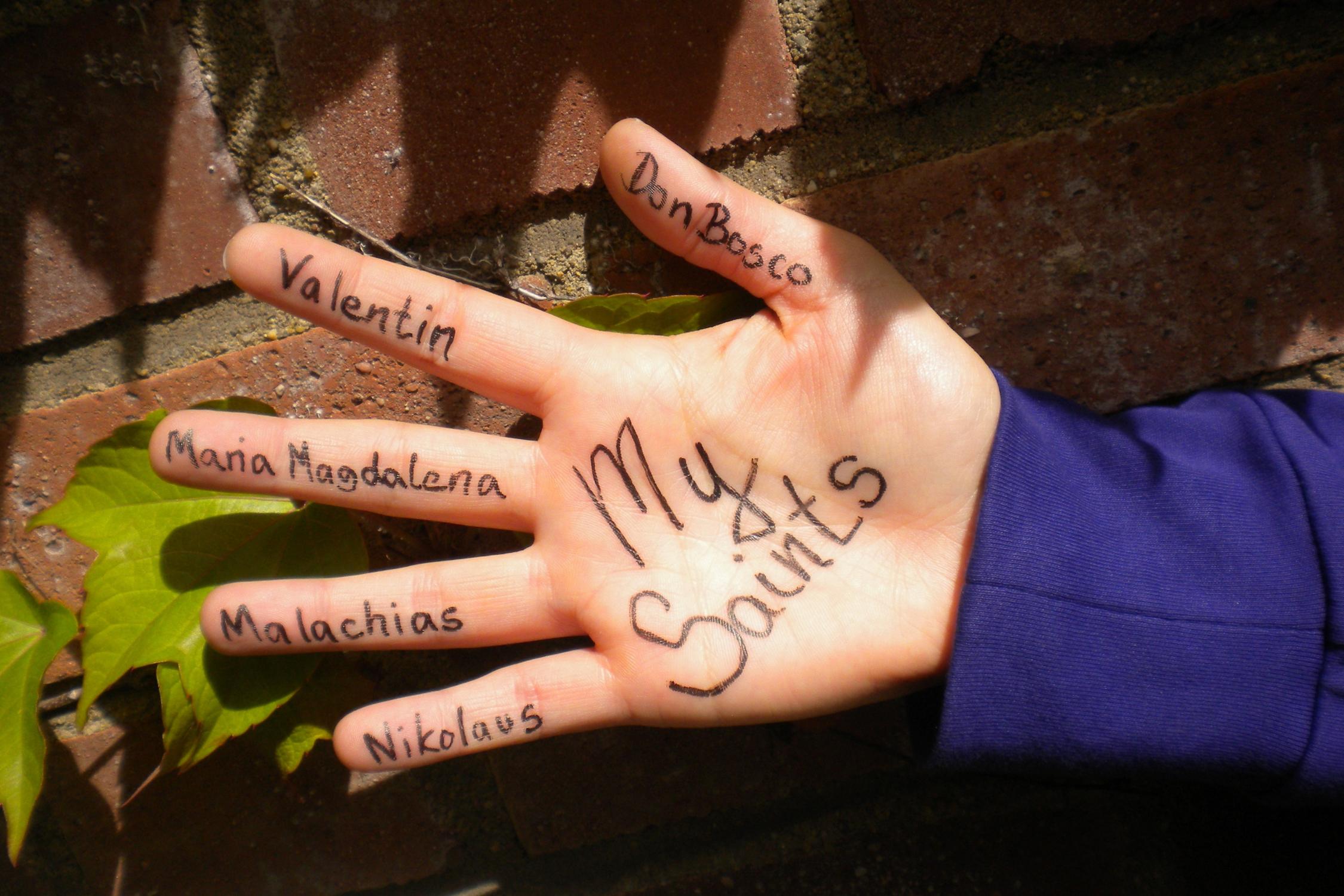 Flyer_My_Saints_ohne_Titel