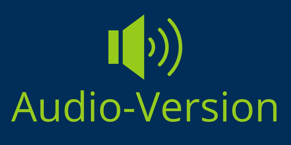 Audio-Version