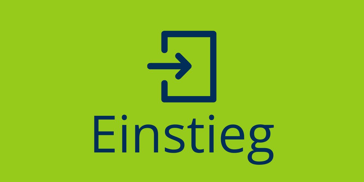 Einstieg