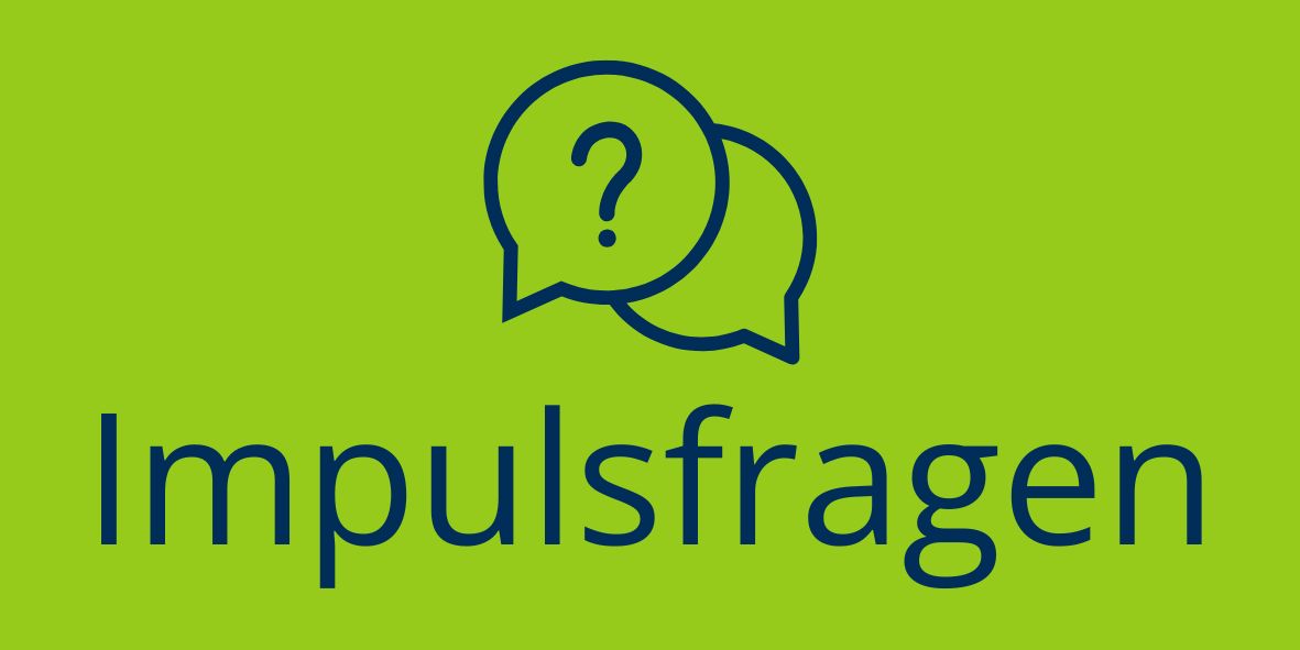Impulsfragen
