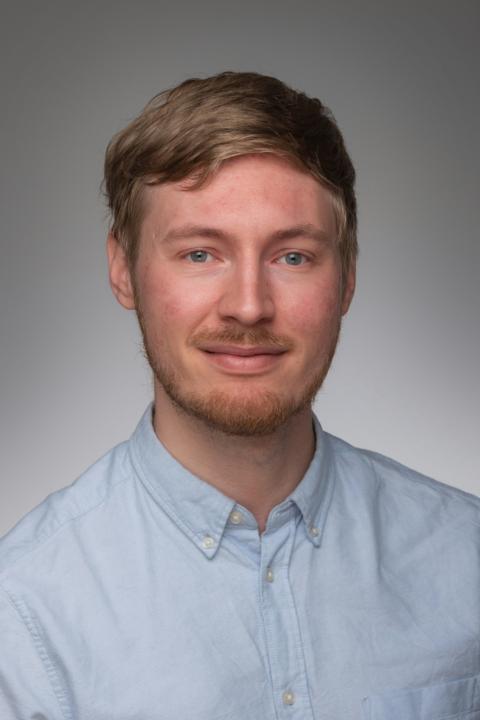 Daniel Lakermann