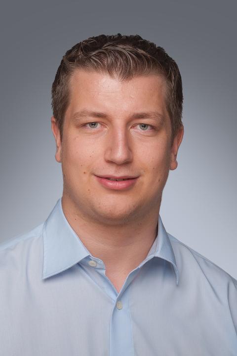 Dominik Mager