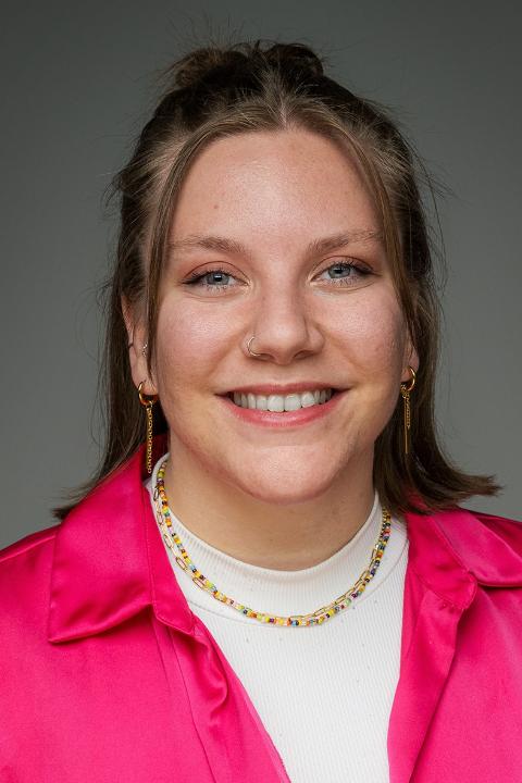Miriam Schmitz