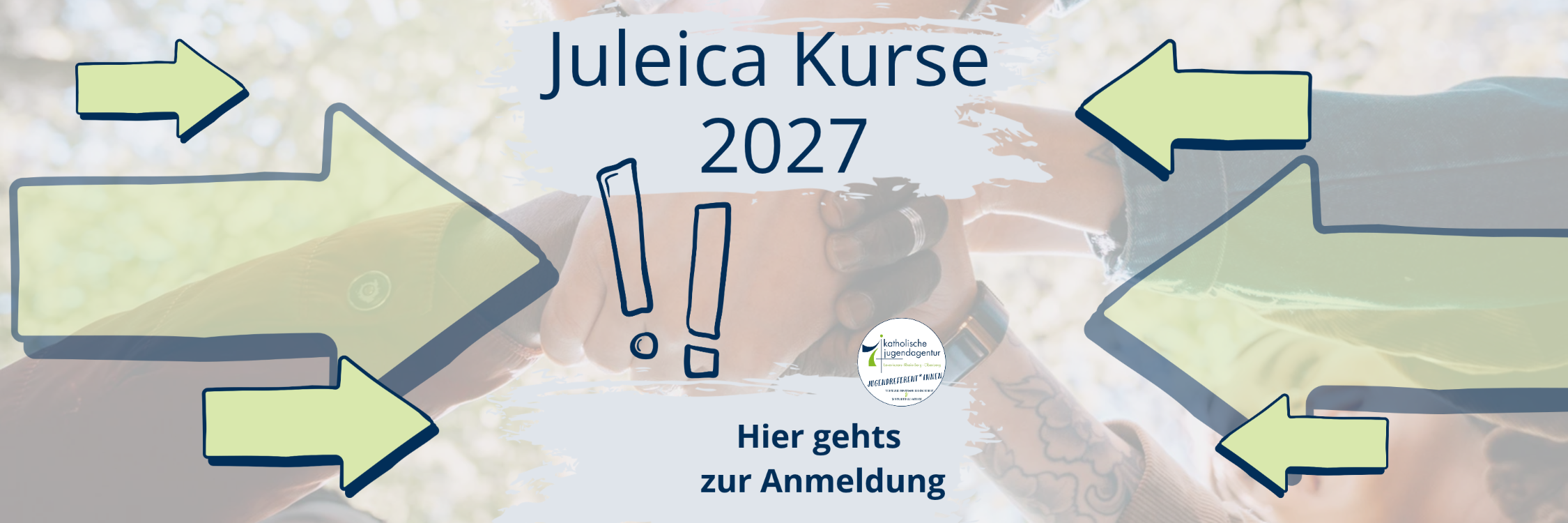 Wir für euch!