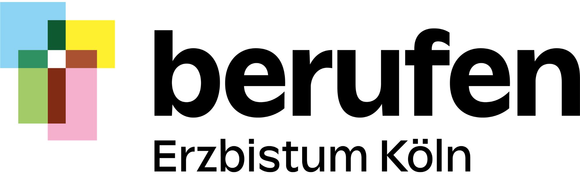 Logo Berufen