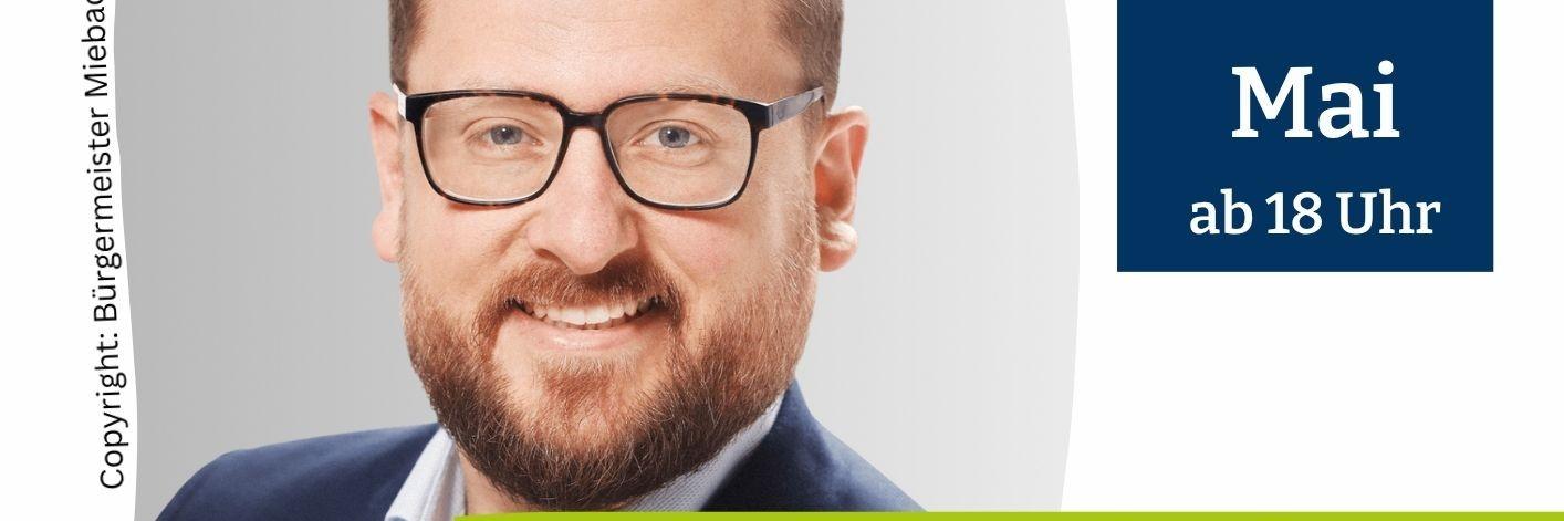 Sags dem BM Engelskirchen 22. Mai 26 Plakat zuschnitt