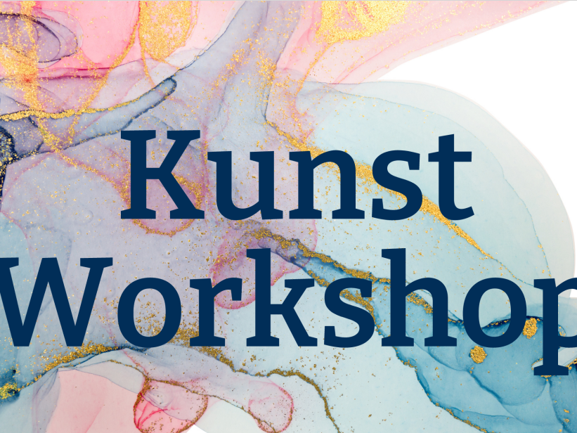 Kunst-Workshop 2025 Bild 1