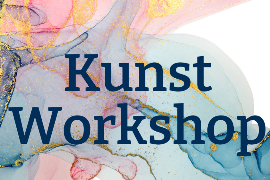 Kunst-Workshop 2025 Bild 1