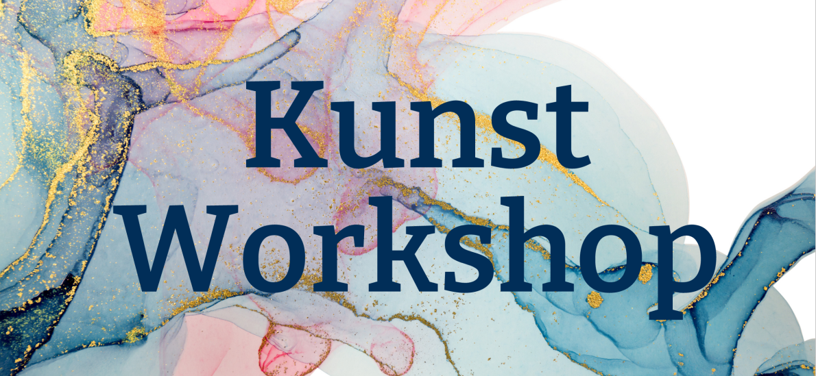 Kunst-Workshop 2025 Bild 1