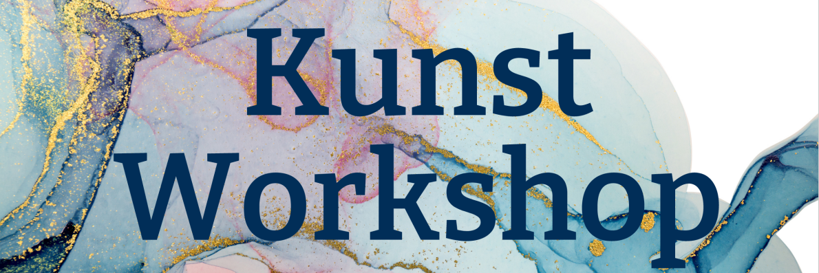 Kunst-Workshop 2025 Bild 1
